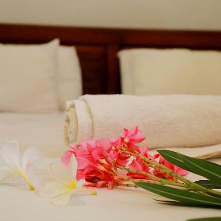 Hotel Nisala Guest Galle Exterior foto