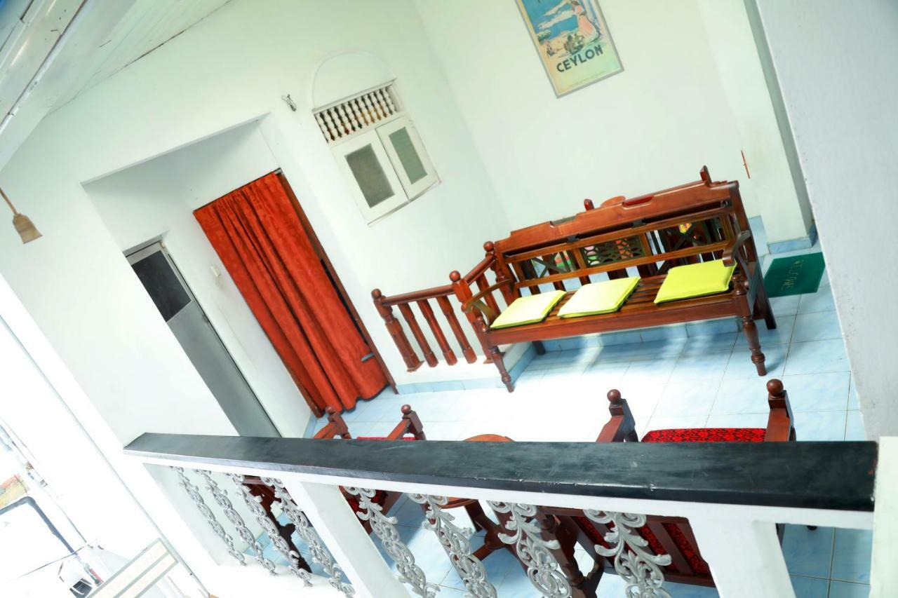 Hotel Nisala Guest Galle Exterior foto