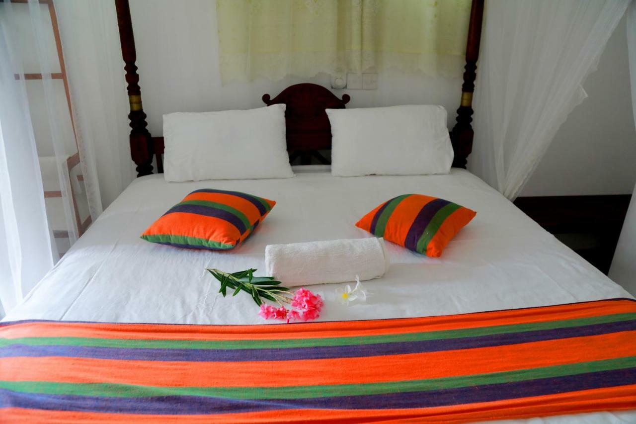 Hotel Nisala Guest Galle Exterior foto
