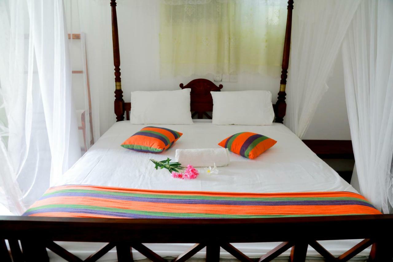 Hotel Nisala Guest Galle Exterior foto