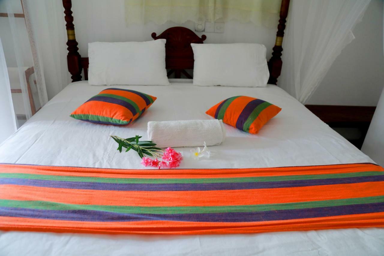 Hotel Nisala Guest Galle Exterior foto